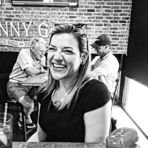 Meet your Posher, Julie